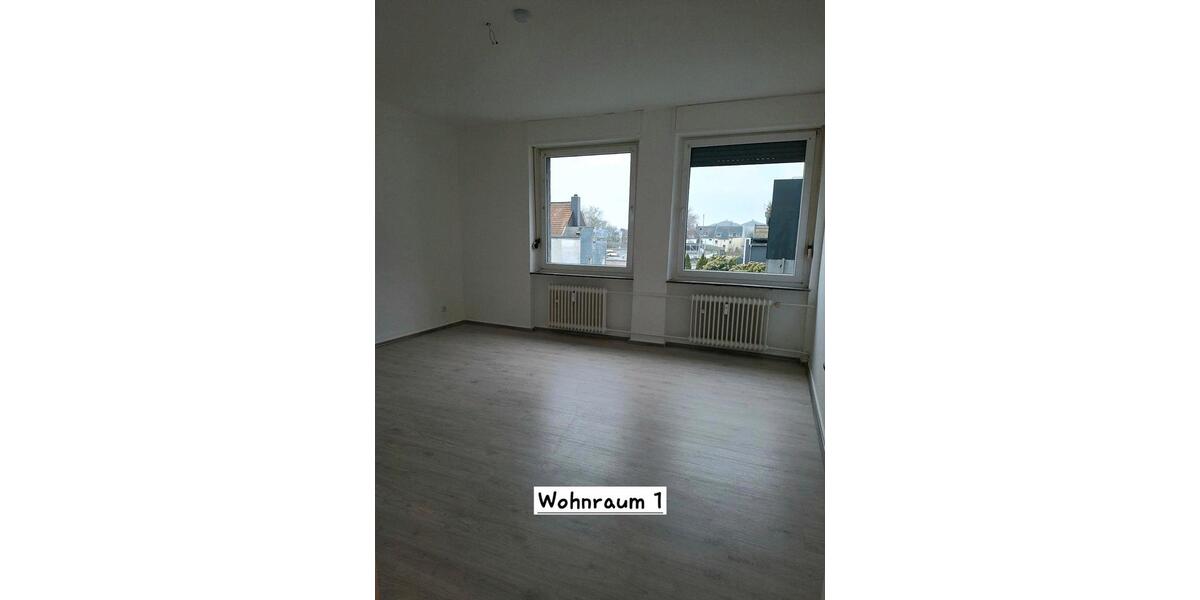 Etagenwohnung Gelsenkirchen Buer - 4 Zimmer, 123 m&sup2;, 1.050&euro; | Angebot:24702818