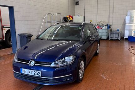 VW Golf 125.000 km 13.990 &euro; Velbert 42553