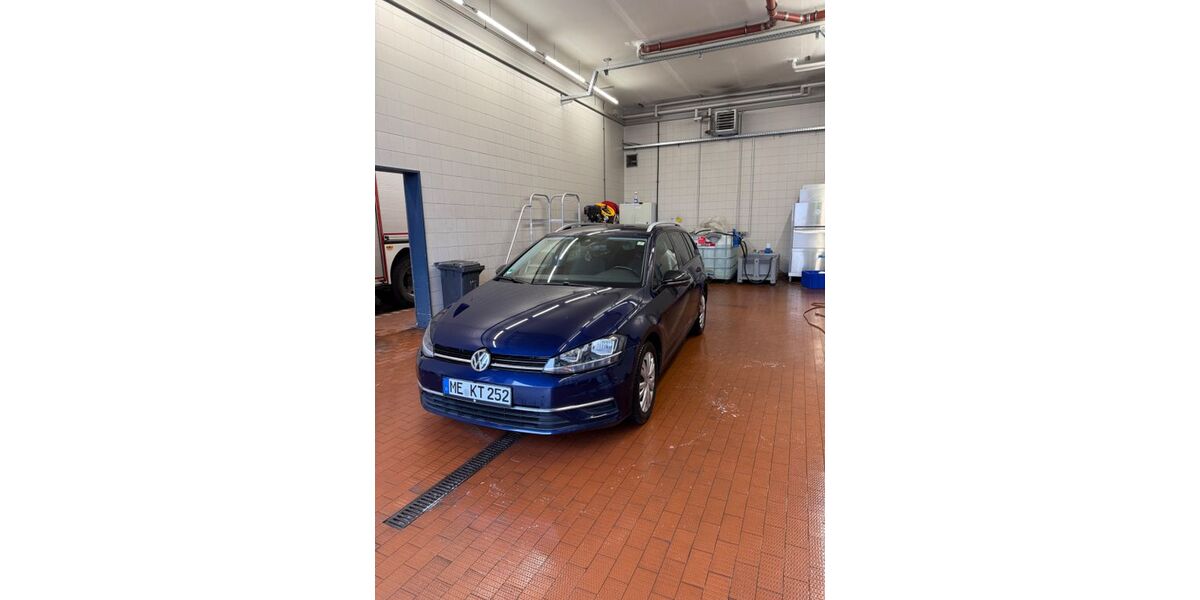 VW Golf 125.000 km 13.990 &euro; Velbert 42553