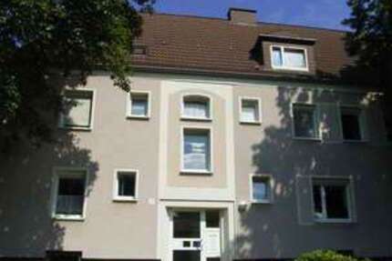Wohnung Bochum Hofstede - 2 Zimmer, 42 m&sup2;, 309&euro; | Angebot:25400083
