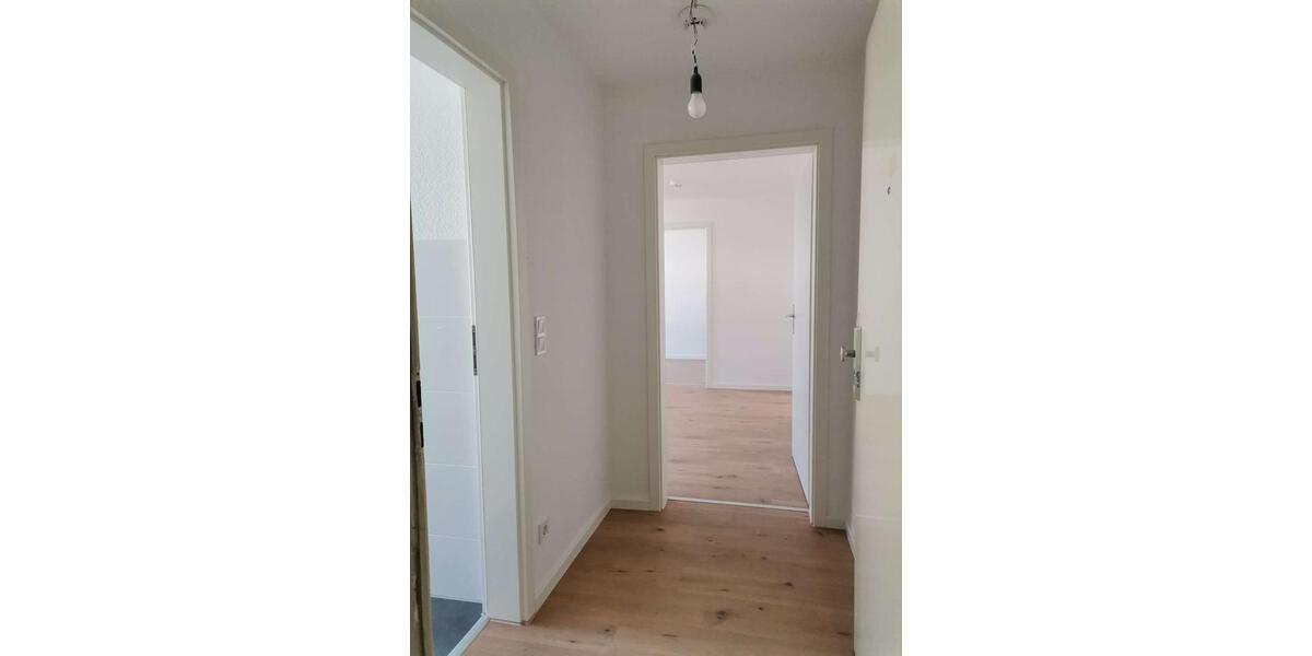 Etagenwohnung Dortmund Hörde - 2 Zimmer, 44 m&sup2;, 450&euro; | Angebot:26147169