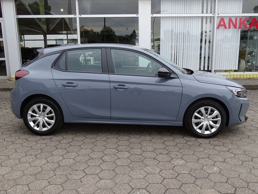 Corsa