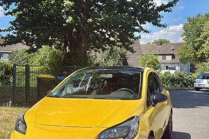 Opel Corsa 55.872 km 7.200 &euro; Dortmund 44329
