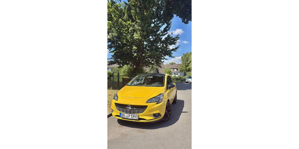 Opel Corsa 55.872 km 7.200 &euro; Dortmund 44329