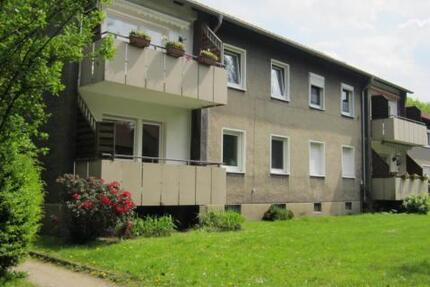 Perfekt für uns: individuelle 4-Zimmer-Wohnung 4 zimmer