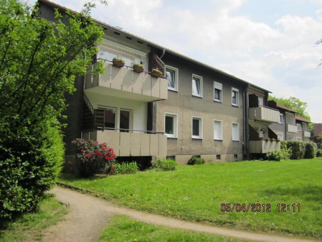 Perfekt für uns: individuelle 4-Zimmer-Wohnung 4 zimmer