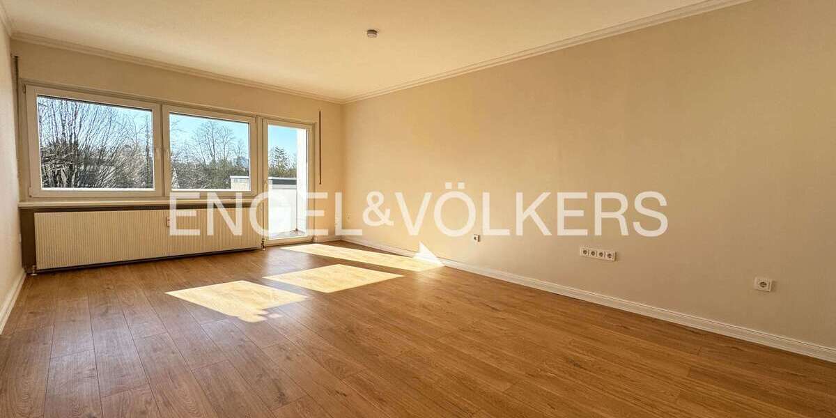 Etagenwohnung Dortmund Gartenstadt - 3 Zimmer, 89 m&sup2;, 255.000&euro; | Angebot:25436301