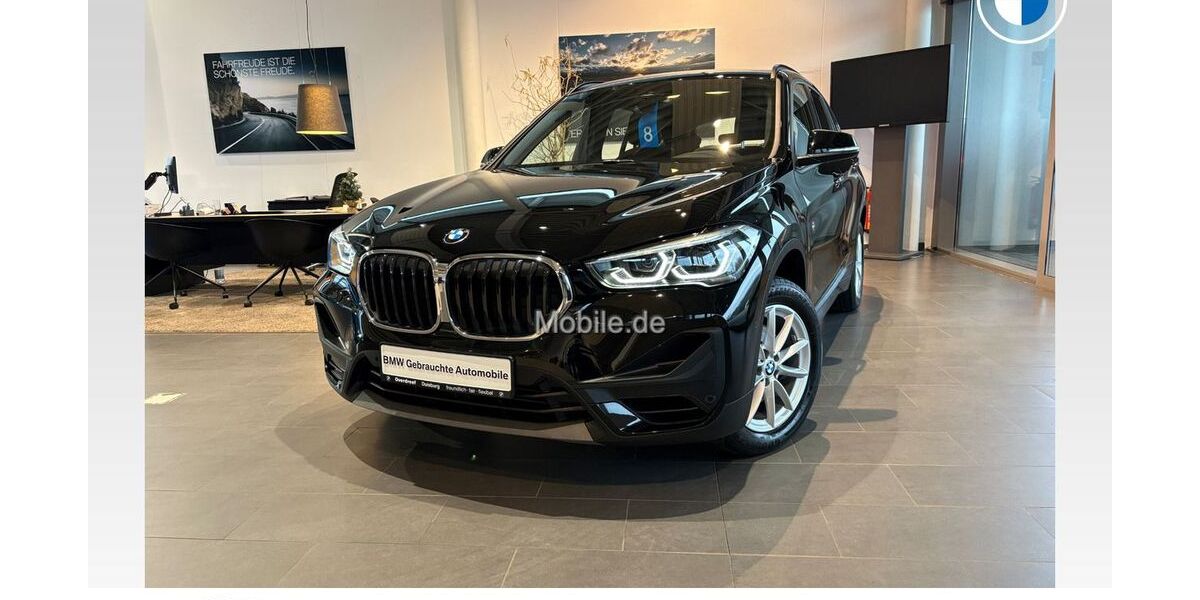 BMW X1 67.509 km 19.900 &euro; Duisburg 47119