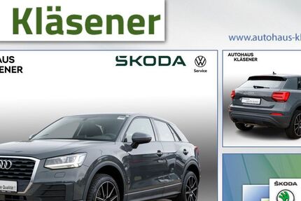 Audi Q2 57.604 km 18.770 € Gelsenkirchen 45892