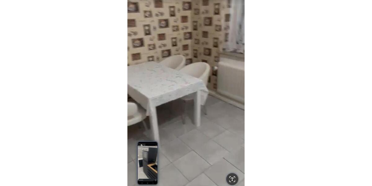 Erdgeschoßwohnung Dortmund Bövinghausen - 2 Zimmer, 65 m&sup2;, 800&euro; | Angebot:26393500
