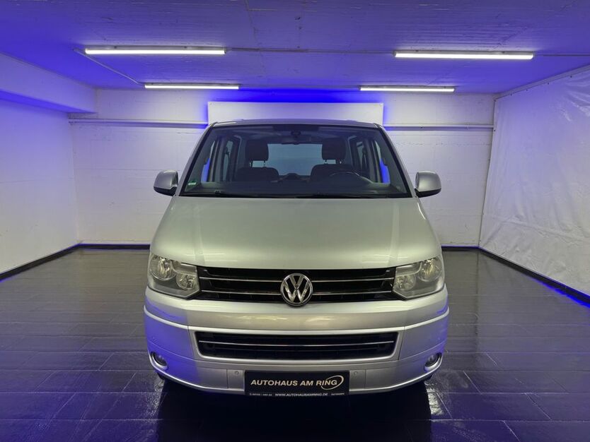 VW T5 Transporter 300.000 km 11.999 € Ratingen bei Düsseldorf 40878