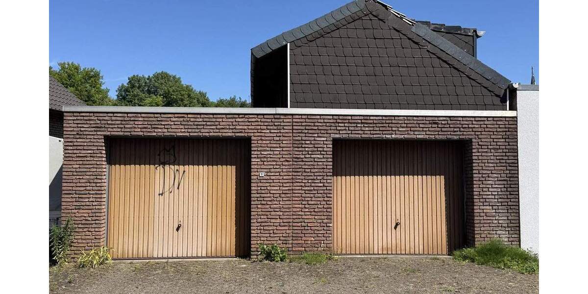 Charmantes Haus zum kleinen Preis! 4 zimmer