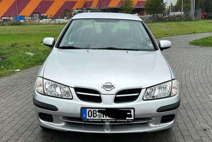 Nissan Almera 115.000 km 1.600 € Oberhausen 46049