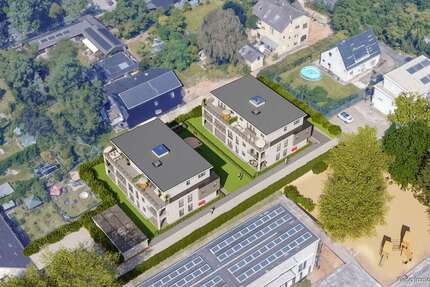 Wohnung Hattingen-Niederwenigern Niederwenigern - 2 Zimmer, 60 m&sup2;, 295.000&euro; | Angebot:25458262