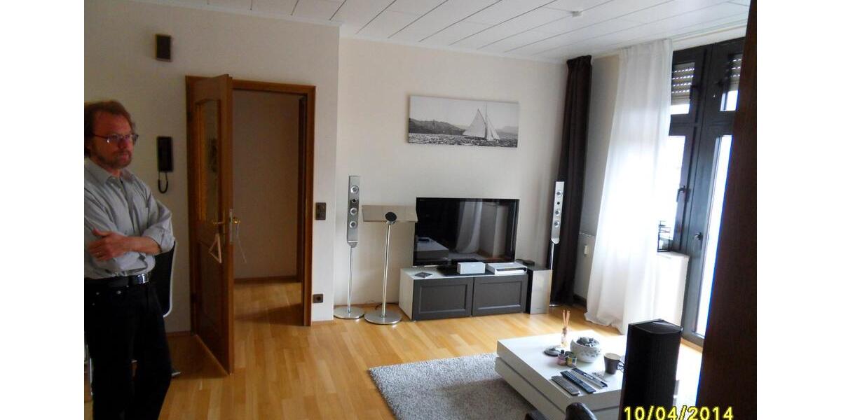 Etagenwohnung Duisburg Duisburg-Mitte - 2 Zimmer, 56 m&sup2;, 560&euro; | Angebot:26122201