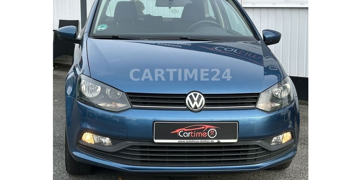 VW Polo 182.710 km 4.999 &euro; Oberhausen 46145