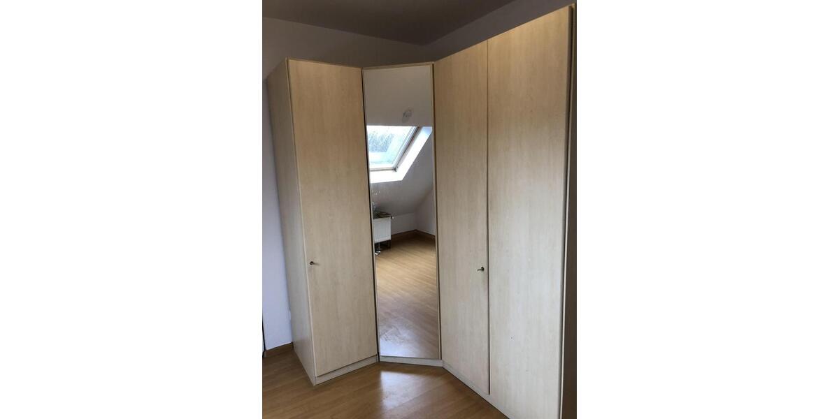 Etagenwohnung Witten Rüdinghausen - 2.5 Zimmer, 64 m&sup2;, 679&euro; | Angebot:25307502