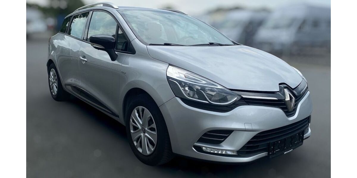 Renault Clio 189.750 km 3.800 &euro; Essen 45309