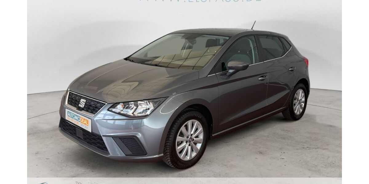Seat Ibiza 75.009 km 12.249 &euro; Dinslaken 46539