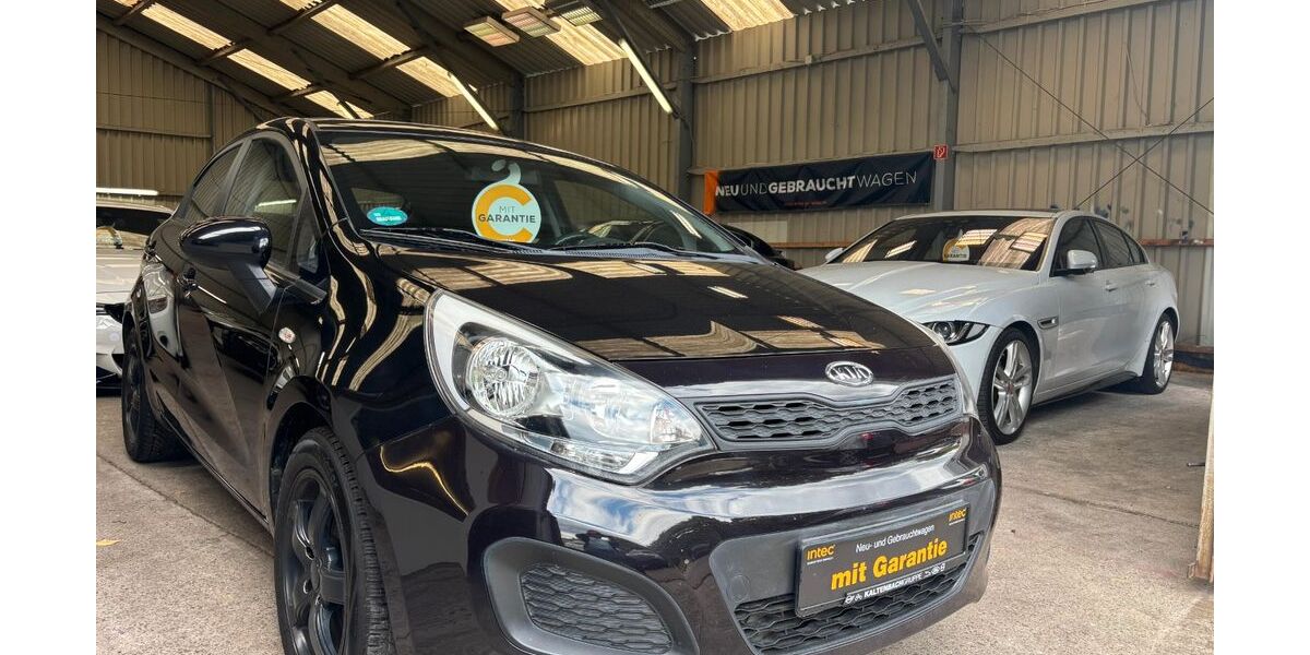 Kia Rio 250.000 km 2.550 € Essen 45139