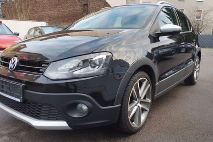 VW Polo 48.991 km 9.490 &euro; Bochum-Wattenscheid 44866