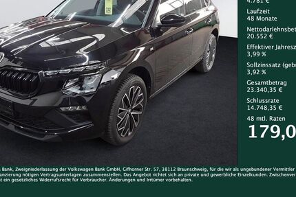Skoda Kamiq 19.574 km 25.183 &euro; Dortmund 44269