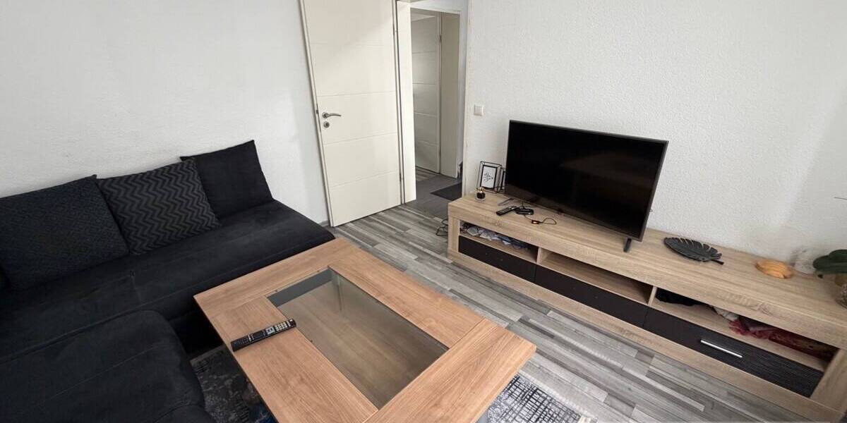 Doppelhaushälfte Gelsenkirchen / Hassel Hassel - 4 Zimmer, 75 m&sup2;, 189.000&euro; | Angebot:26816268