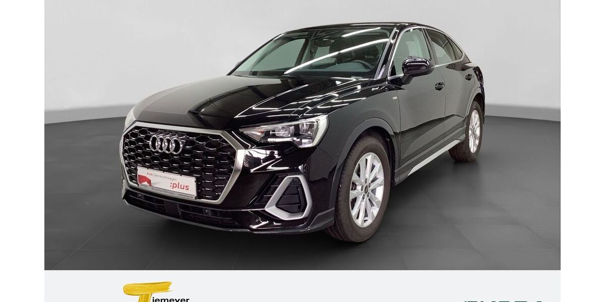 Audi Q3 76.239 km 34.580 &euro; Bochum 44809