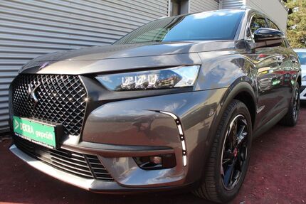 DS Automobiles DS7 (Crossback) 83.879 km 20.982 &euro; Essen 45326