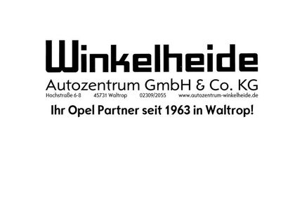 Opel Mokka 1.765 km 24.789 € Waltrop 45731