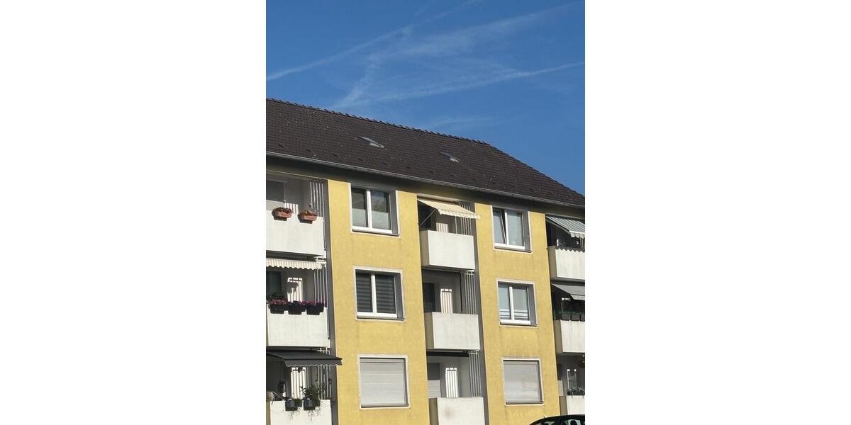 Etagenwohnung Essen Stadtbezirk VII - 2.5 Zimmer, 53 m&sup2;, 106.000&euro; | Angebot:27096133