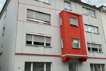 Wohnung zum Kaufen in Herne 159.000 € 94.34 m² 3 zimmer