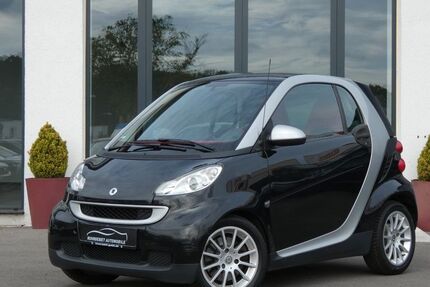 Smart ForTwo 178.501 km 2.950 &euro; Bochum 44807