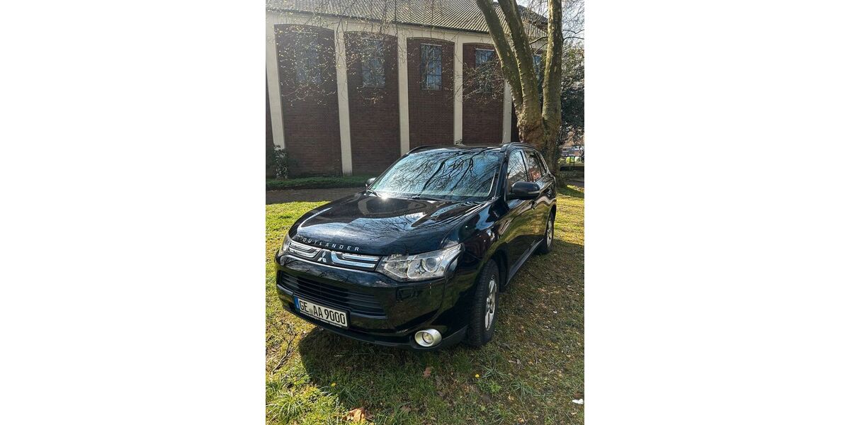 Mitsubishi Outlander 220.000 km 6.790 &euro; Gelsenkirchen 45881