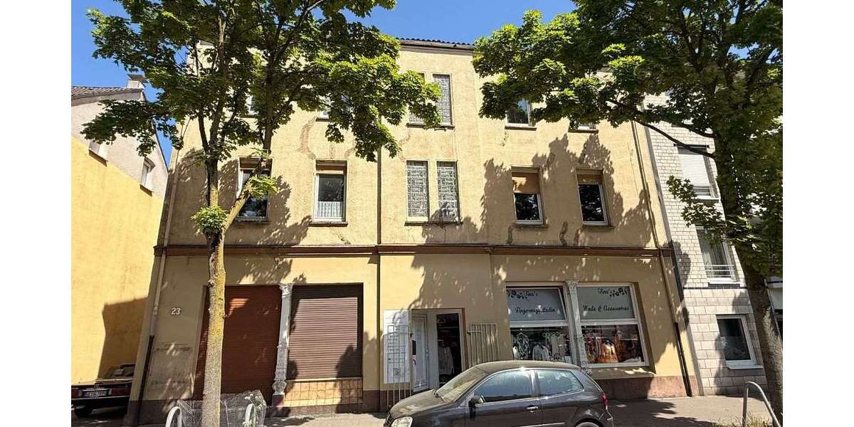 Einfamilienhaus Gelsenkirchen Resse - 10 Zimmer, 315 m&sup2;, 348.700&euro; | Angebot:20798231