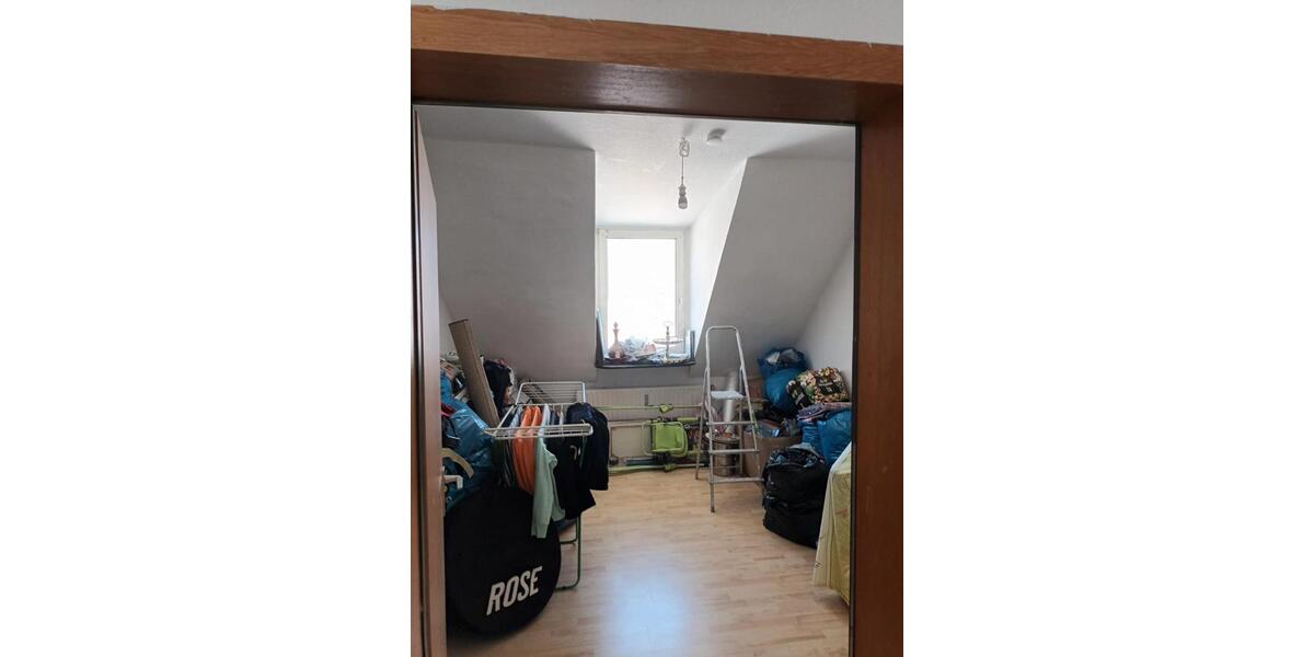 Dachgeschoßwohnung Herne Sodingen - 2.5 Zimmer, 46 m&sup2;, 55.000&euro; | Angebot:24737087