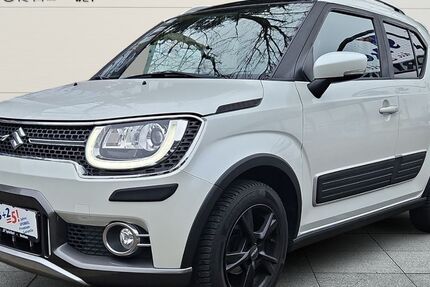 Suzuki Ignis 122.074 km 10.680 &euro; Bochum 44809