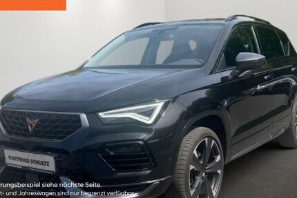 Seat Ateca 35.159 km 26.490 &euro; Wuppertal 42109