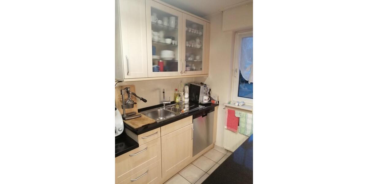 Doppelhaushälfte in ruhiger aber zentraler Lage (OB-MH-E) 4 zimmer