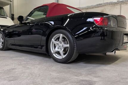 Honda S2000 134.000 km 29.500 &euro; Gevelsberg 58285