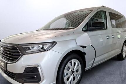 Ford Tourneo Connect 4.500 km 41.990 € Gelsenkirchen 45881