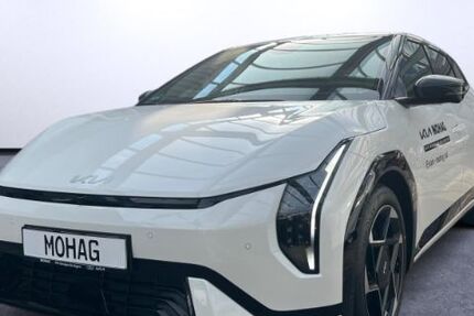 Kia EV4 2.990 km 49.990 € Essen 45134