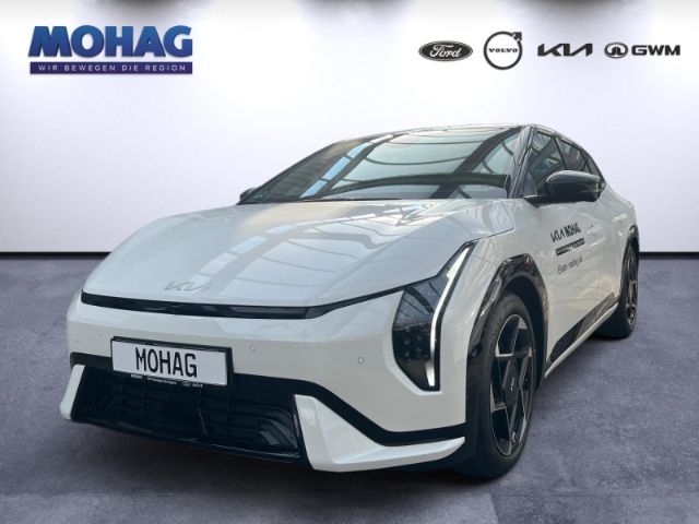 Kia EV4 2.990 km 49.990 € Essen 45134