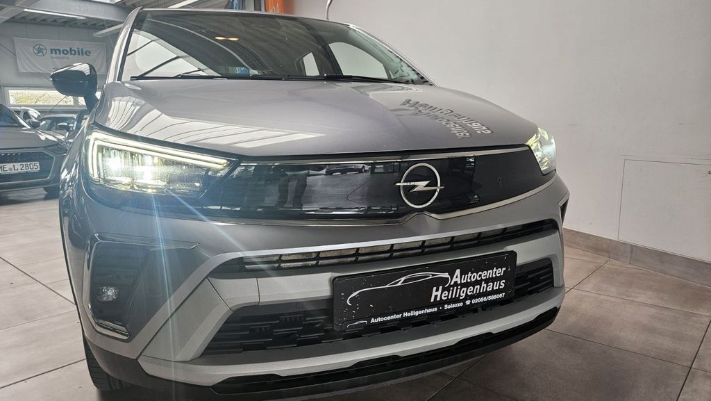 Opel Crossland (X) 91.685 km 13.980 &euro; Heiligenhaus 42579