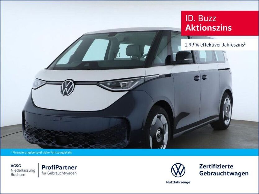 ID. Buzz