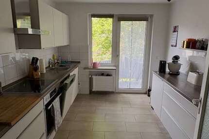 Wohnung Dortmund - 3 Zimmer, 100 m&sup2;, 1.100&euro; | Angebot:27162103
