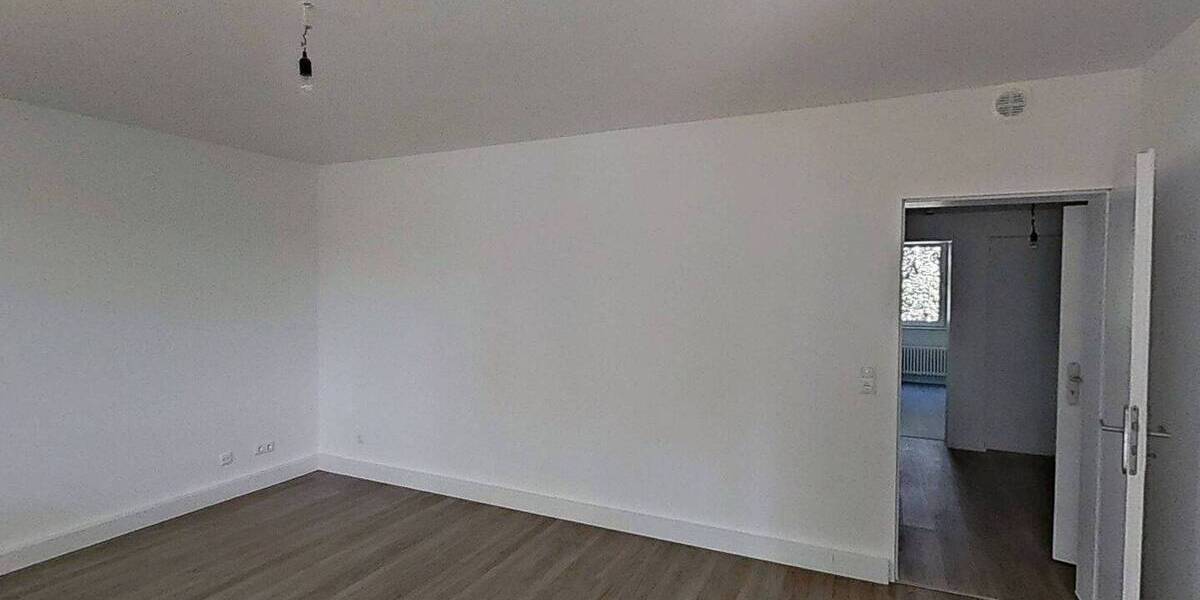 Etagenwohnung Duisburg Neumühl - 3 Zimmer, 81 m&sup2;, 599&euro; | Angebot:26908895