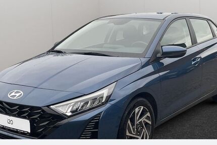 Hyundai i20 48.294 km 16.090 &euro; Recklinghausen 45657