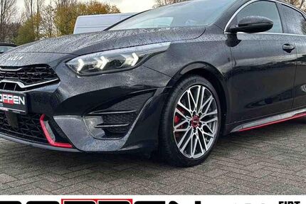 Kia pro ceed / ProCeed 85.628 km 25.480 &euro; Herten 45701