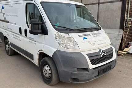 Citroen Jumper 155.272 km 2.490 &euro; Bottrop 46240